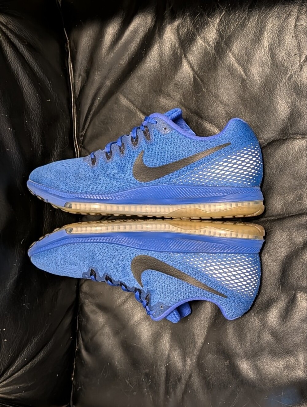 Nike Air Zoom All Out - 'Paramount Blue'